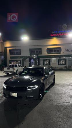 دۆج چارجەر
